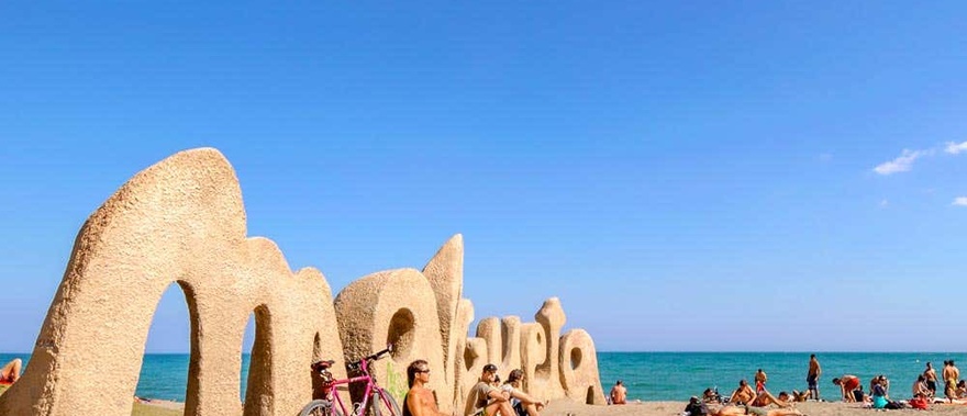Segway tour in Malaga Gallery Photo 3