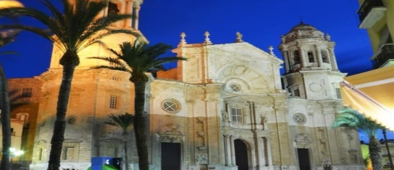Tour por el Cádiz de las Indias Foto galería 2