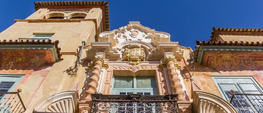 Visita guiada por Écija Foto galería 1