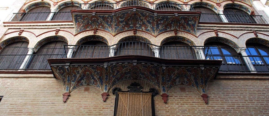 Visita guiada por Écija Foto galería 3