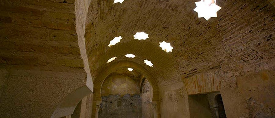 Baños Árabes y Palacio de Villardompardo Foto galería 3