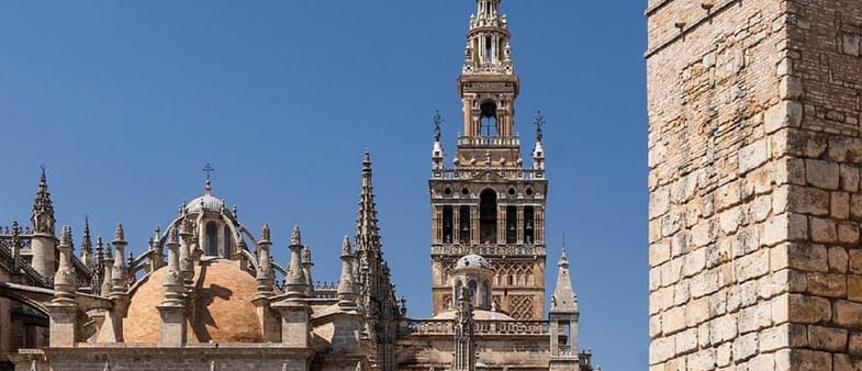 Tour por el Alcázar, la Catedral y la Giralda de Sevilla Foto galería 3