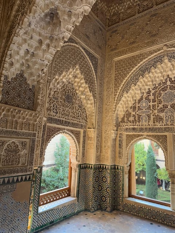 Tour por el Alcázar, la Catedral y la Giralda de Sevilla Foto galería 4