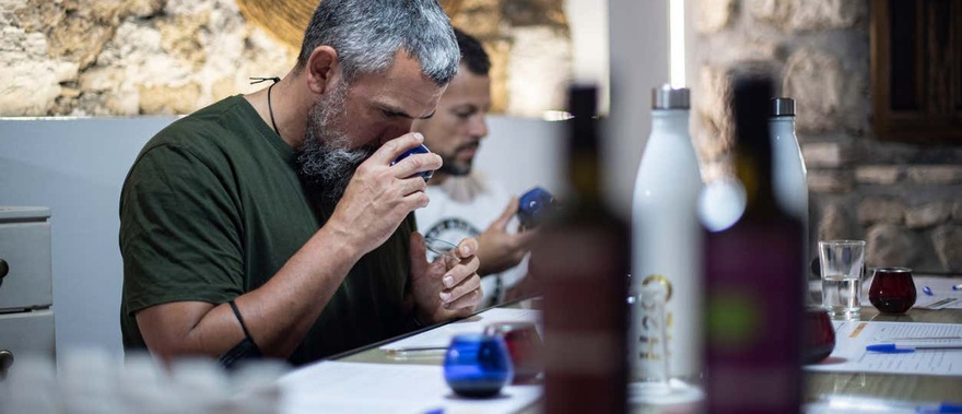 Visita guiada por Cazorla + Cata de aceite Foto galería 4