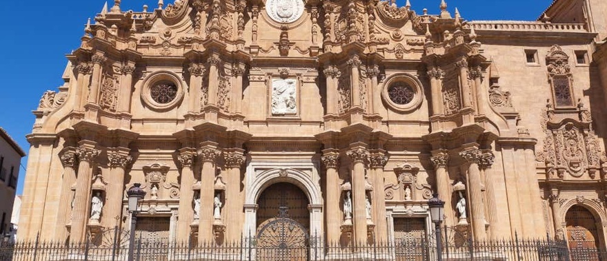 Tren turístico de Guadix Foto galería 3