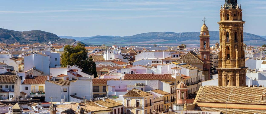Tour de Antequera al completo con entradas
