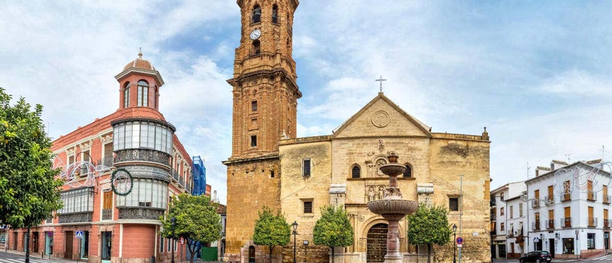 Tour de Antequera al completo con entradas Foto galería 2
