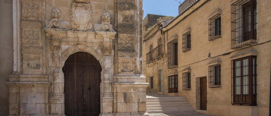Visita guiada por Osuna Foto galería 1