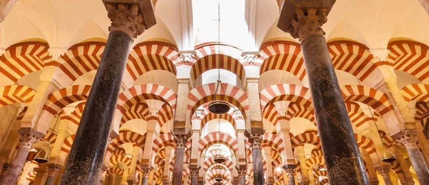 Excursión a Córdoba desde Sevilla Foto galería 2