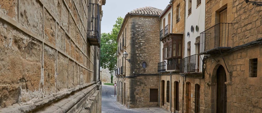 Visite guidée d'Arcos de la Frontera Photo de galerie 2