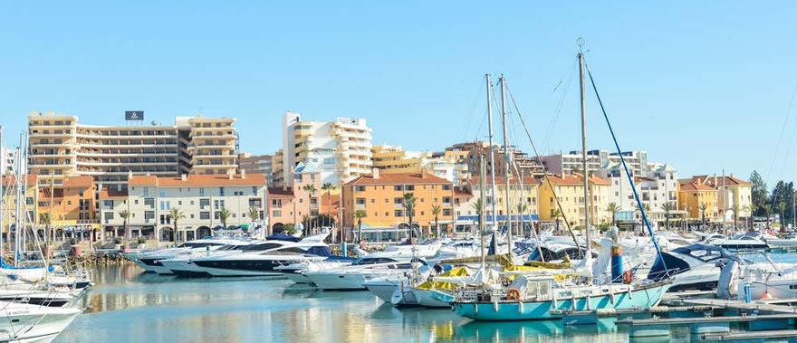 Excursión al Algarve desde Huelva Foto galería 1