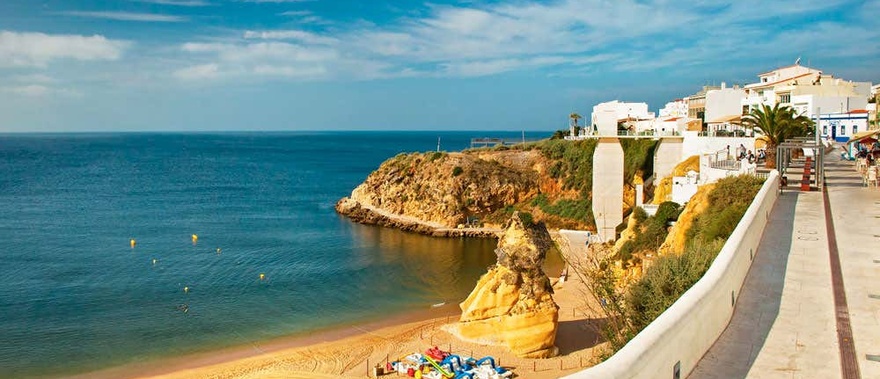 Excursión al Algarve desde Huelva Foto galería 2