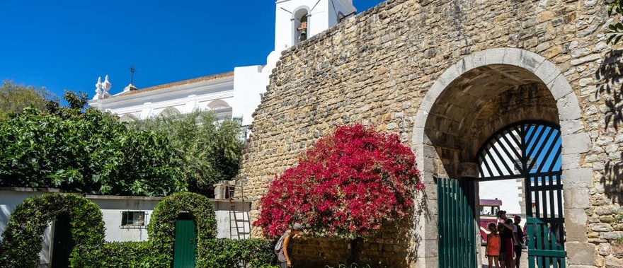Excursión al Algarve desde Huelva Foto galería 4