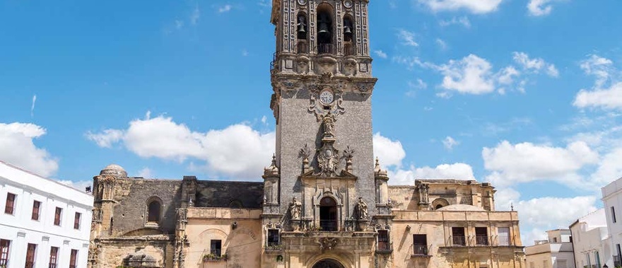 Visita guiada por Arcos de la Frontera Foto galería 3