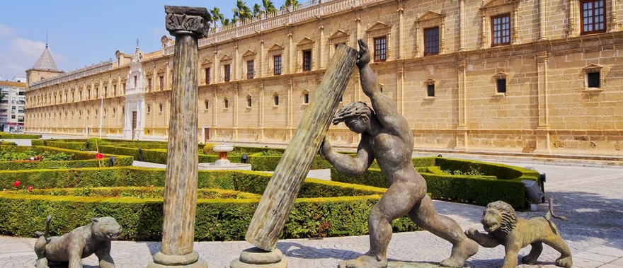Visita guiada por la Macarena y su museo Foto galería 3