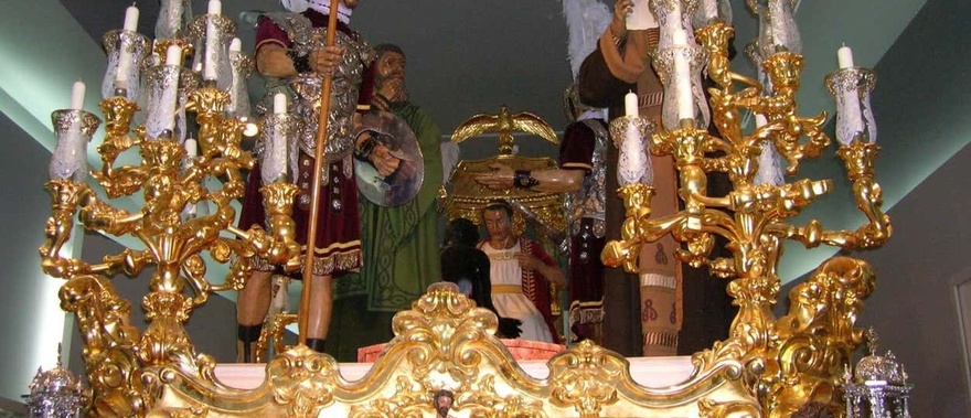 Visita guiada por la Macarena y su museo Foto galería 4