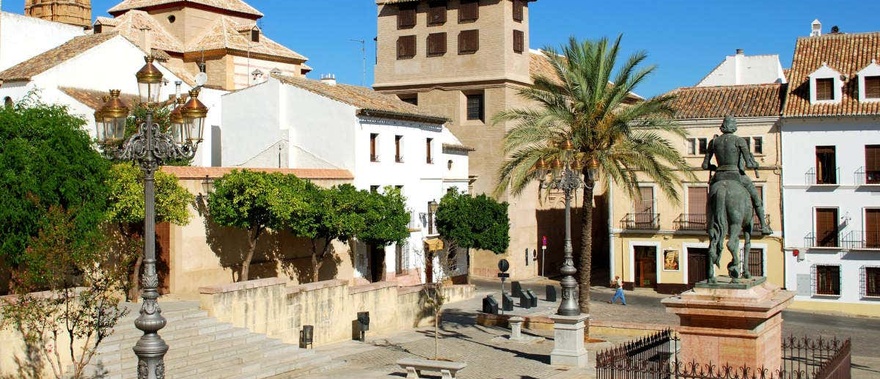 Tour por los palacios e iglesias de Antequera Foto galería 1