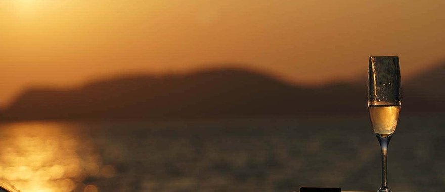 Paseo en velero al atardecer por Carboneras Foto galería 2