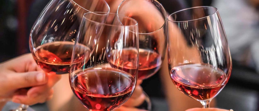Tour de vinos por Córdoba