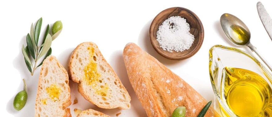 Cata de aceites con desayuno molinero