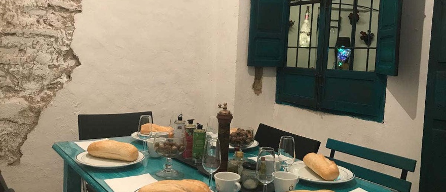 Cata de aceites con desayuno molinero Foto galería 4