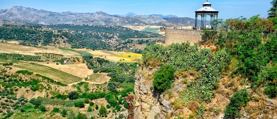 Excursión a Ronda desde Marbella Foto galería 1