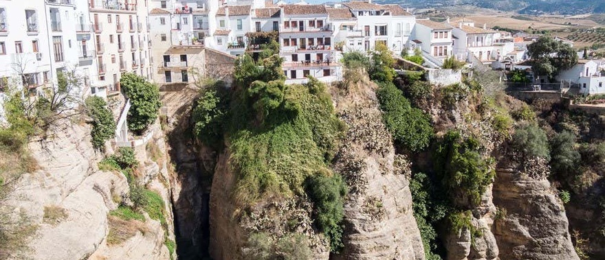 Excursión a Ronda desde Marbella Foto galería 2