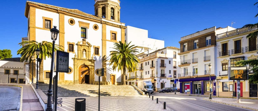 Excursión a Ronda desde Marbella Foto galería 4
