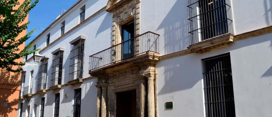 Visita guiada por El Puerto de Santa María Foto galería 1