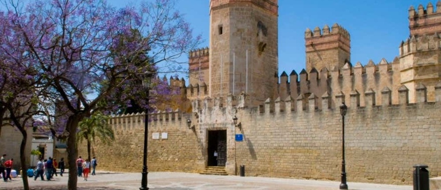 Visita guiada por El Puerto de Santa María Foto galería 2