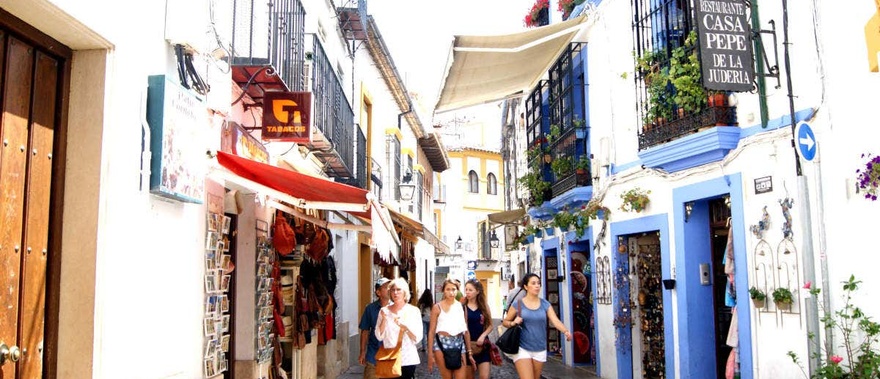 Excursión a Córdoba desde Granada Foto galería 1