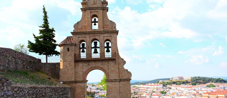 Excursión a la Sierra de Aracena desde Sevilla Foto galería 3