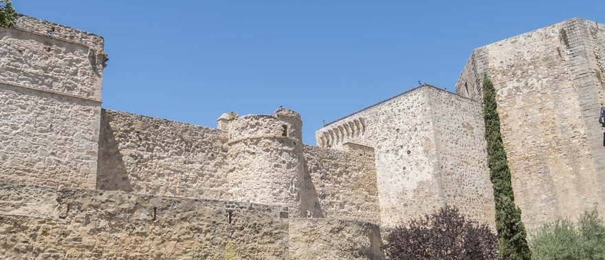 Tour por las casas de cargadores a Indias
