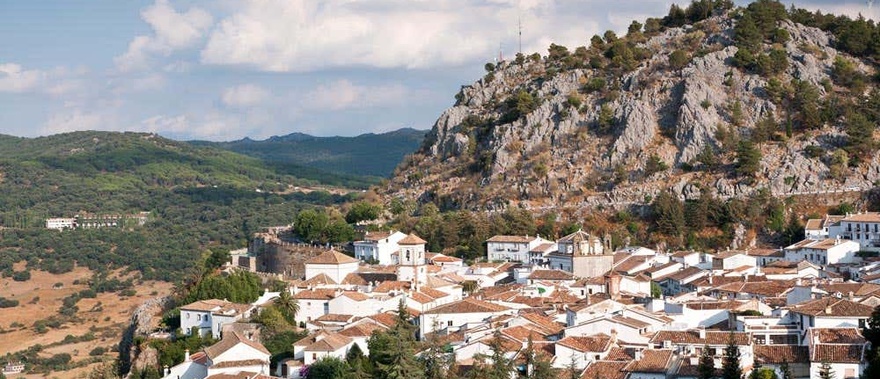 Excursión a los pueblos blancos y Ronda desde Sevilla Foto galería 2