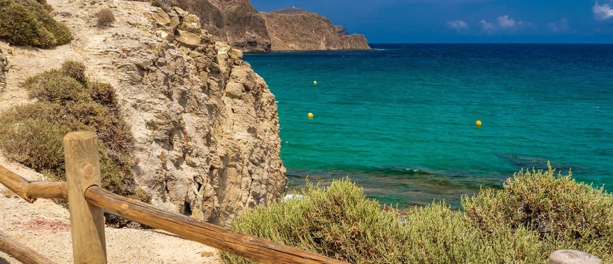 Excursión al Cabo de Gata desde Roquetas de Mar Foto galería 1