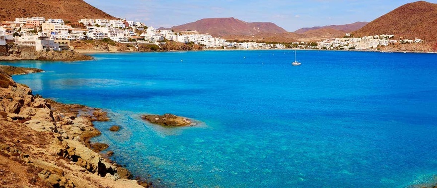 Excursión al Cabo de Gata desde Roquetas de Mar Foto galería 2