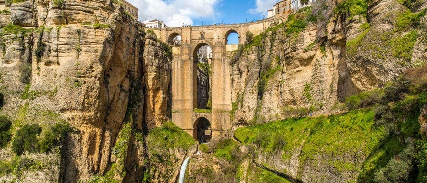 Excursión a Ronda y Setenil desde Fuengirola Foto galería 1