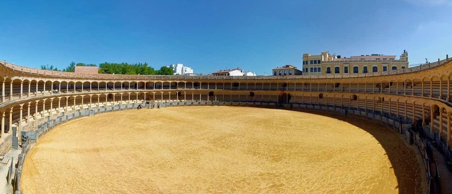 Excursión a Ronda y Setenil desde Fuengirola Foto galería 3