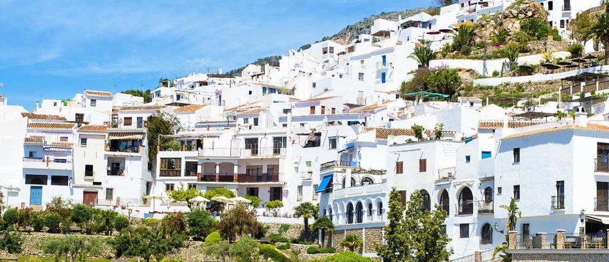 Antequera night tour Gallery Photo 2
