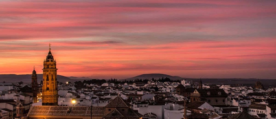 Tour nocturno por Antequera Foto galería 2