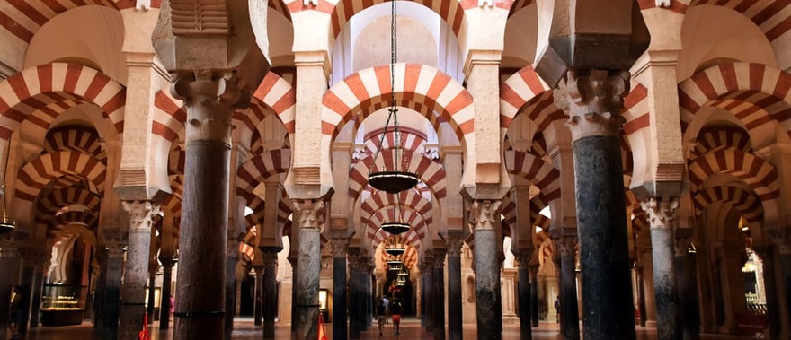 Visita guiada por la Mezquita de Córdoba