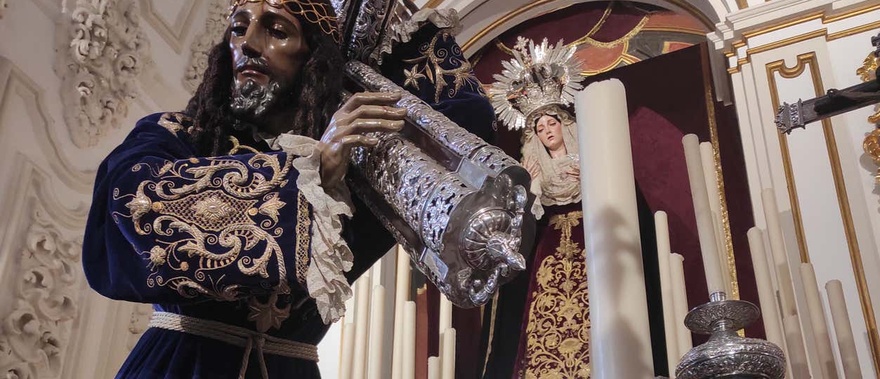 Malaga Holy Week Tour