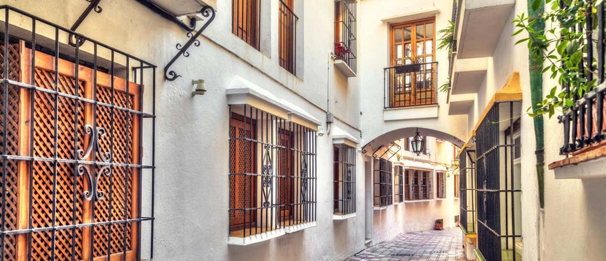 Visita guiada por Marbella Foto galería 1