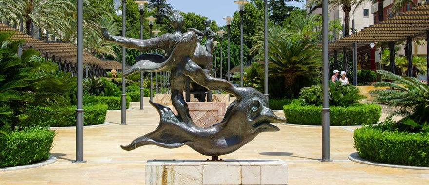 Visita guiada por Marbella Foto galería 2