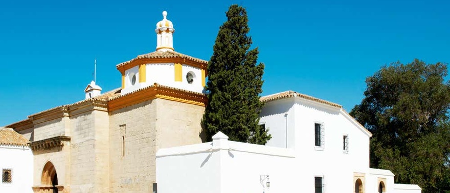 Ruta colombina en Huelva Foto galería 2