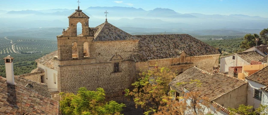 Visita guiada por la iglesia de San Lorenzo Foto galería 4