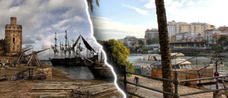 Eintrittskarte für Selwo Adventure Galeriefoto 2