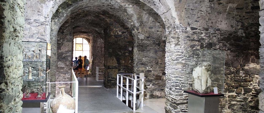Visita guiada por Almuñécar y su castillo Foto galería 4