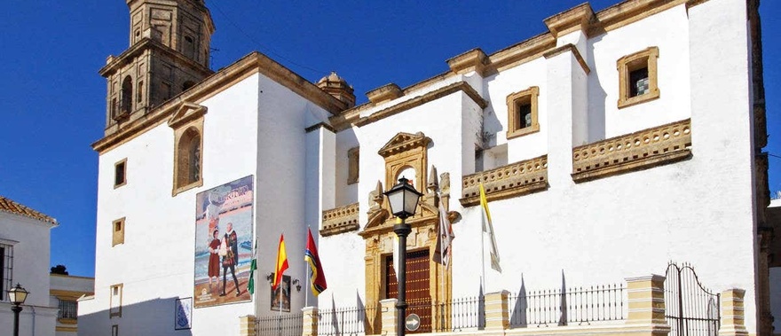 Tour privado por Sanlúcar de Barrameda Foto galería 1