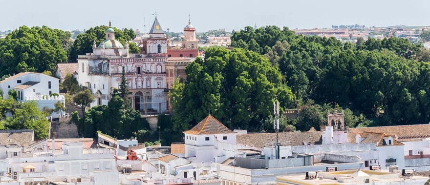 Tour privado por Sanlúcar de Barrameda Foto galería 4